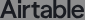Logo Airtable