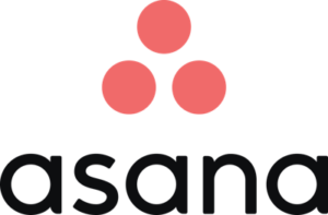 Logo Asana