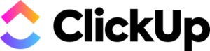 Logo ClickUp