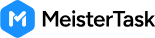 Logo MeisterTask