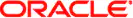 Logo Oracle Primavera P6