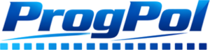 Logo PROGPOL