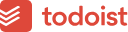 Logo Todoist