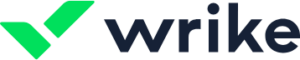 Logo Wrike