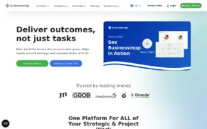 Businessmap