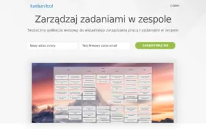 Kanban Tool