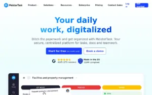 MeisterTask