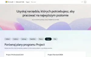 Microsoft Project