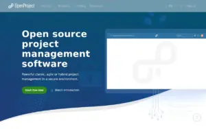 OpenProject