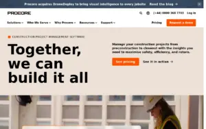 Procore